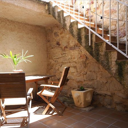 Apartamentos La Muralla Zamora Kültér fotó