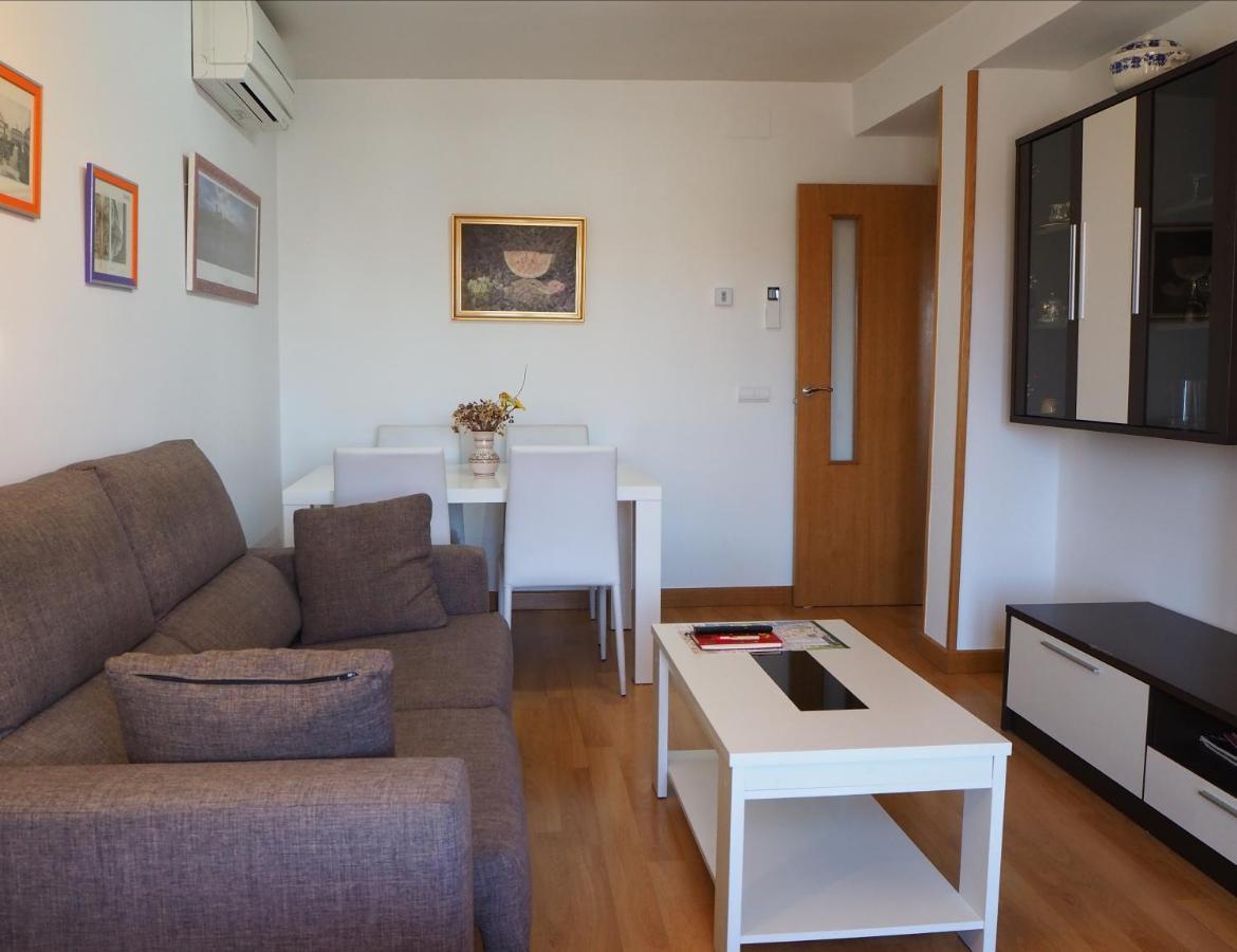 Apartamentos La Muralla Zamora Kültér fotó