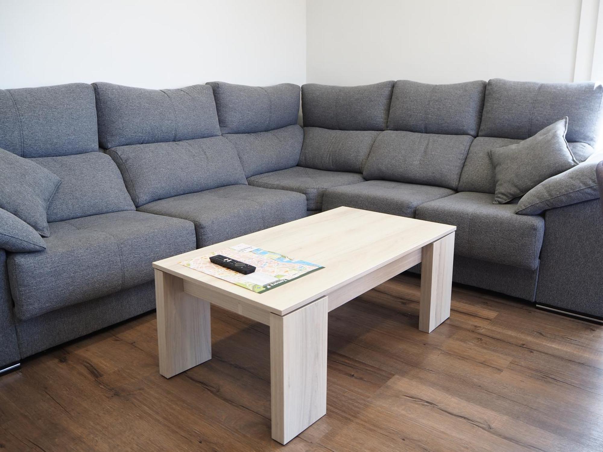 Apartamentos La Muralla Zamora Kültér fotó