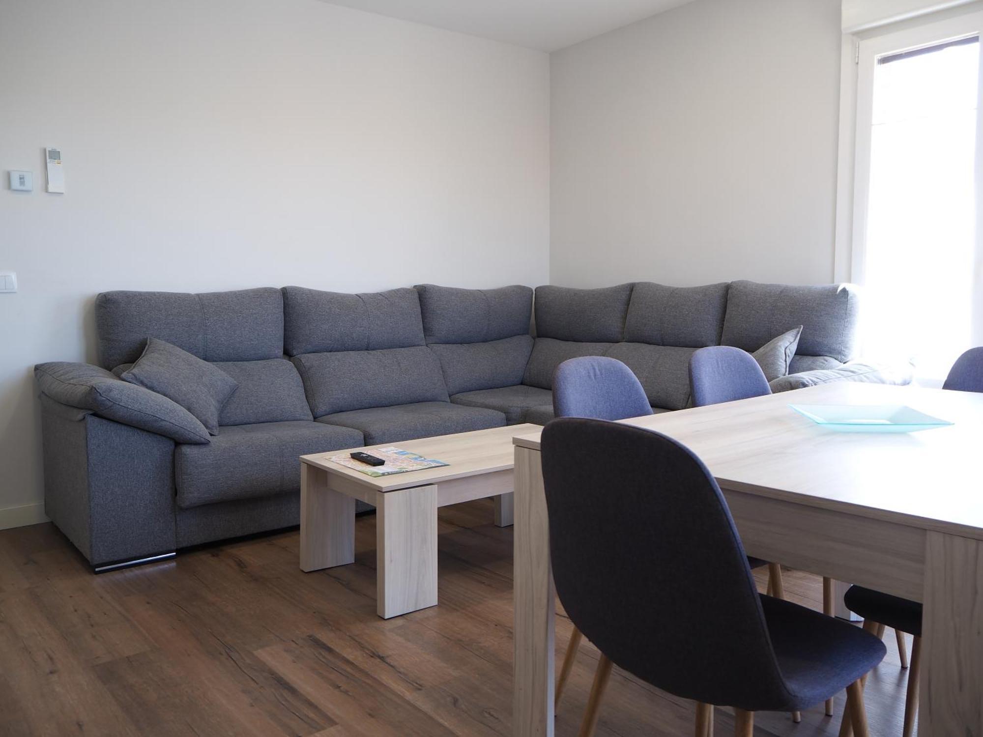 Apartamentos La Muralla Zamora Kültér fotó
