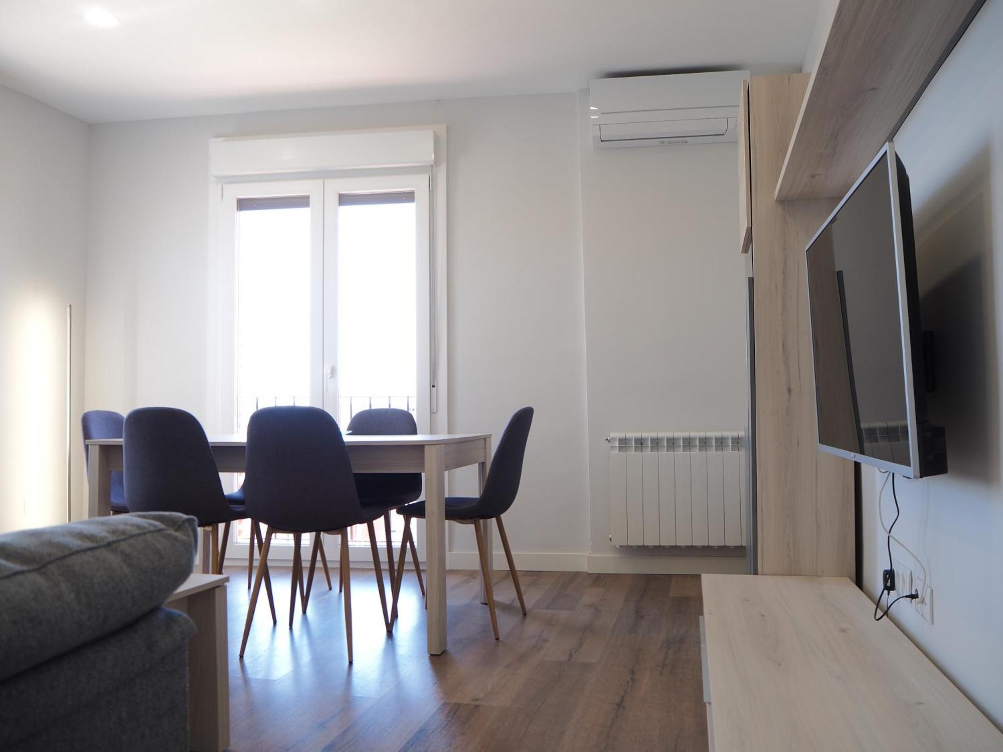 Apartamentos La Muralla Zamora Kültér fotó