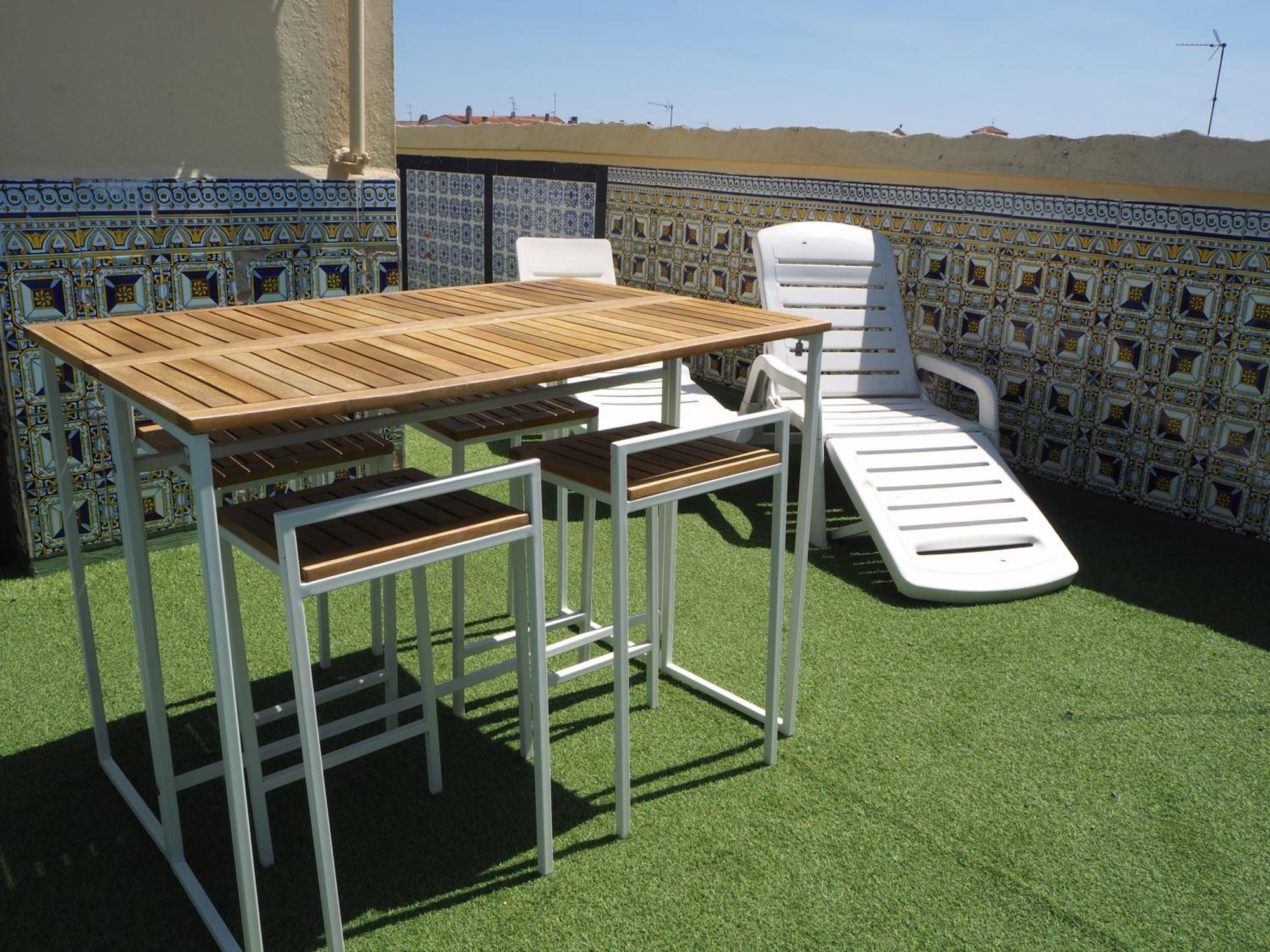 Apartamentos La Muralla Zamora Kültér fotó
