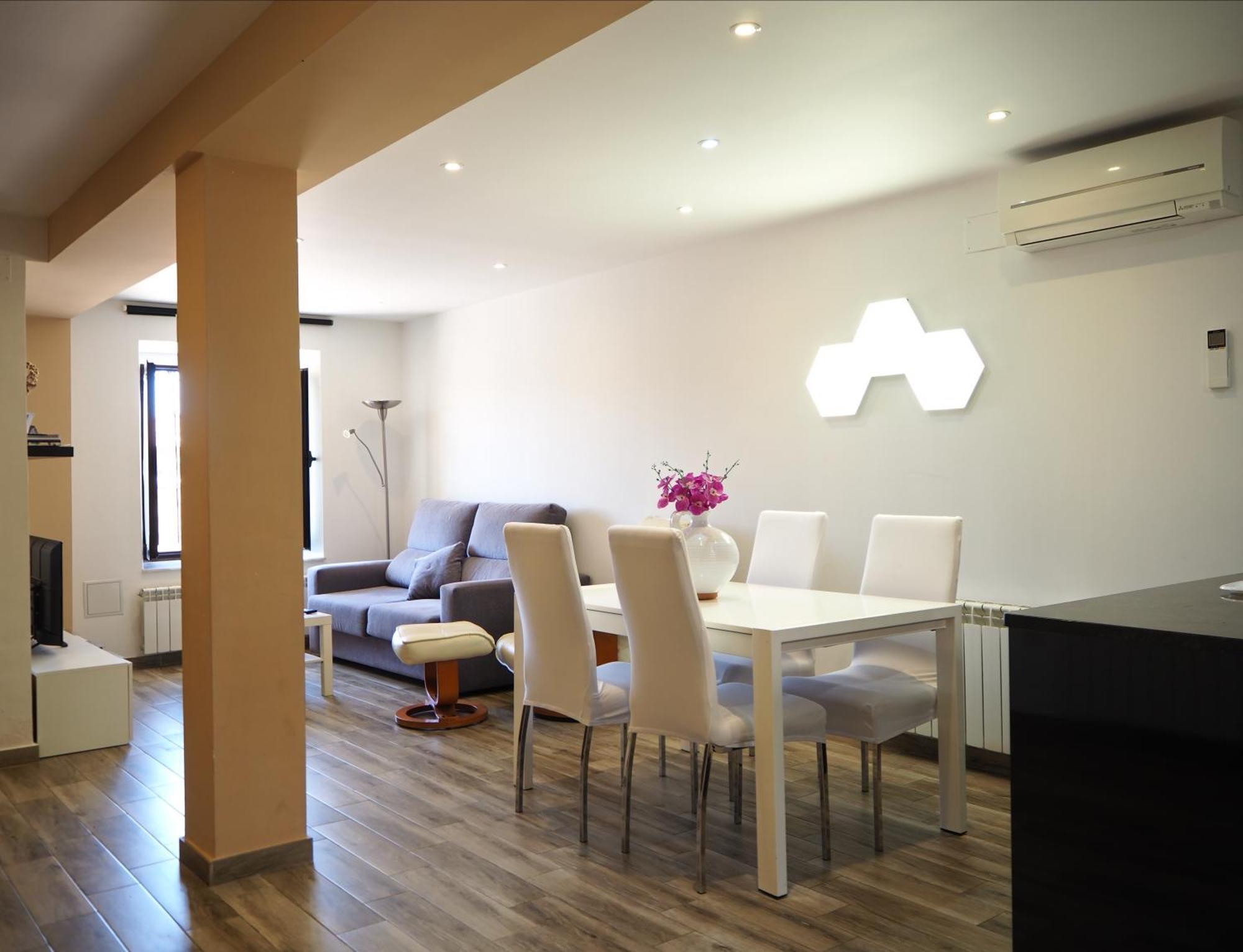 Apartamentos La Muralla Zamora Kültér fotó