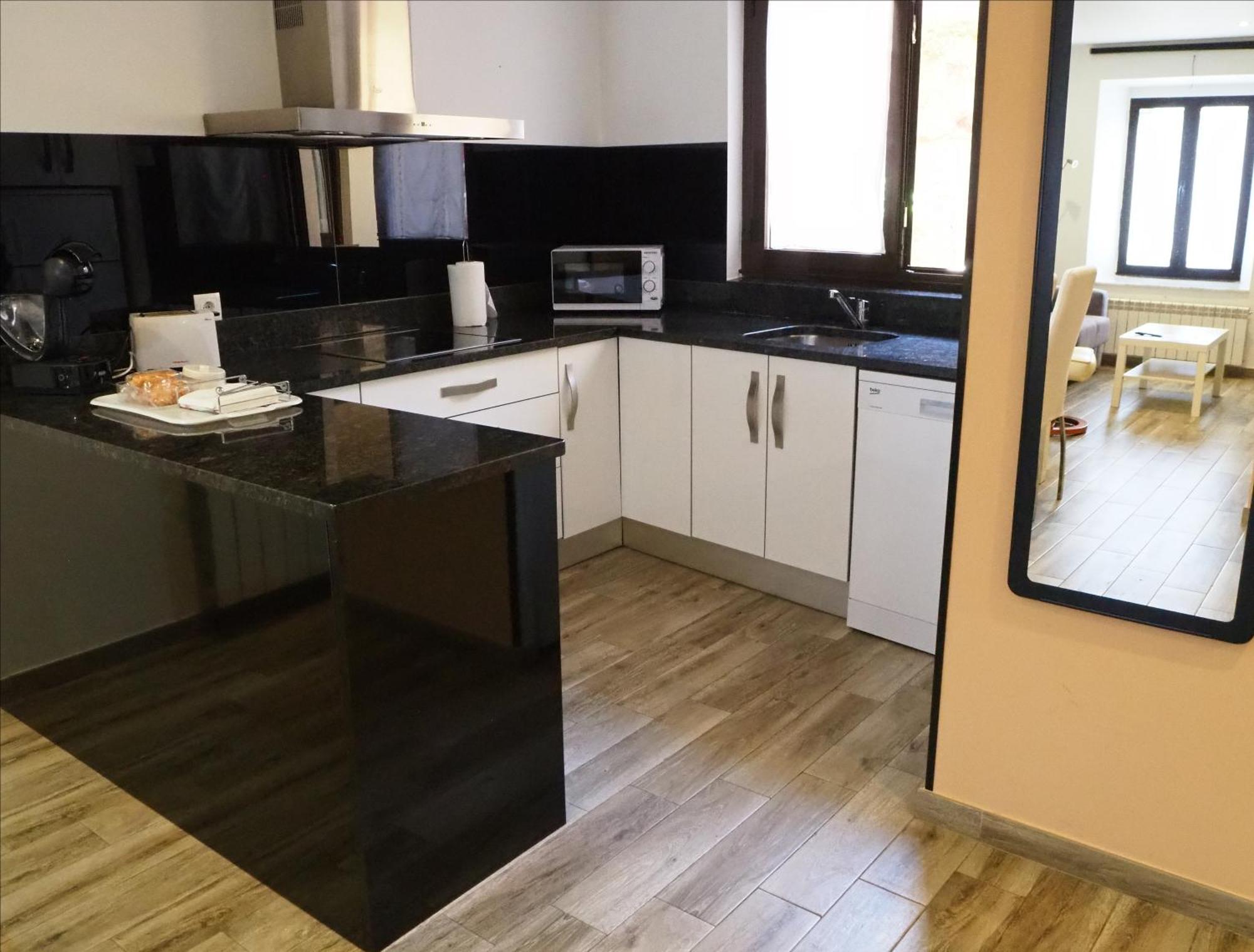 Apartamentos La Muralla Zamora Kültér fotó