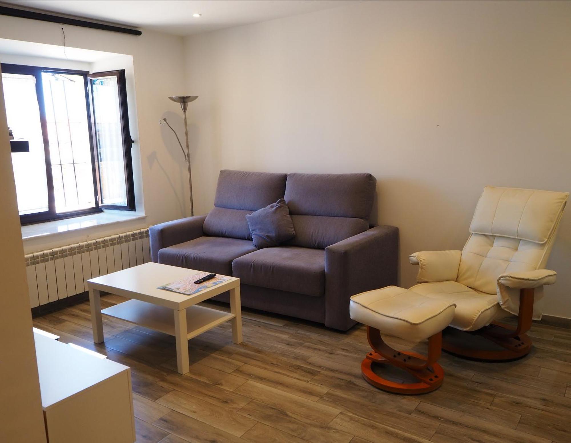 Apartamentos La Muralla Zamora Kültér fotó