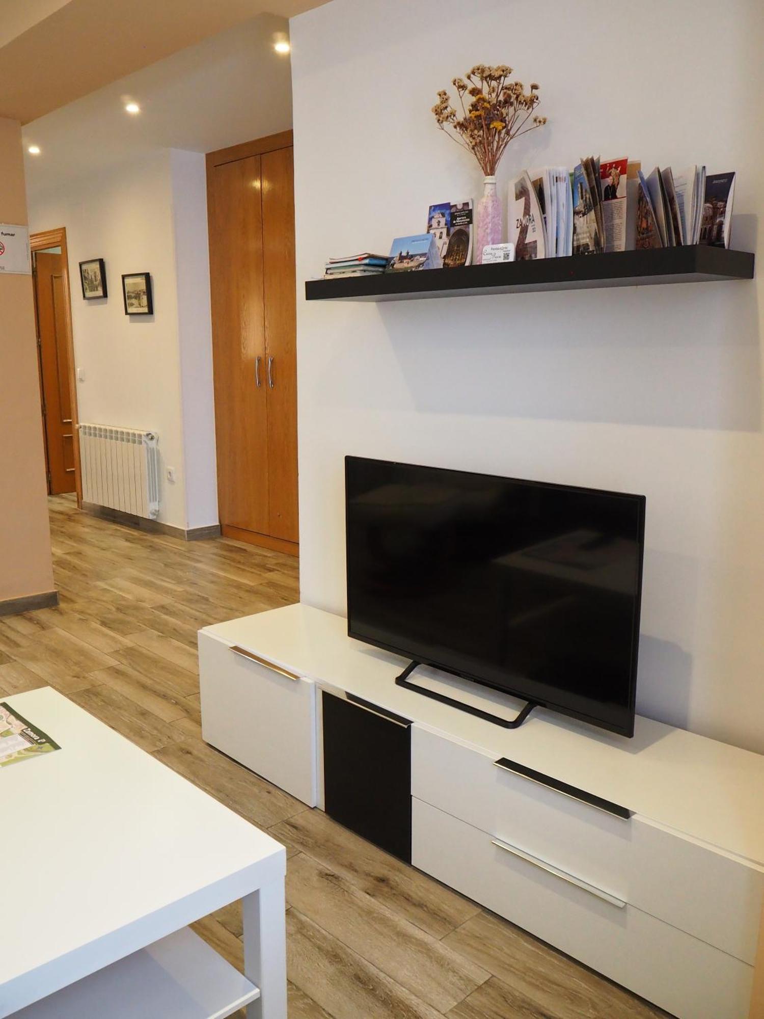 Apartamentos La Muralla Zamora Kültér fotó