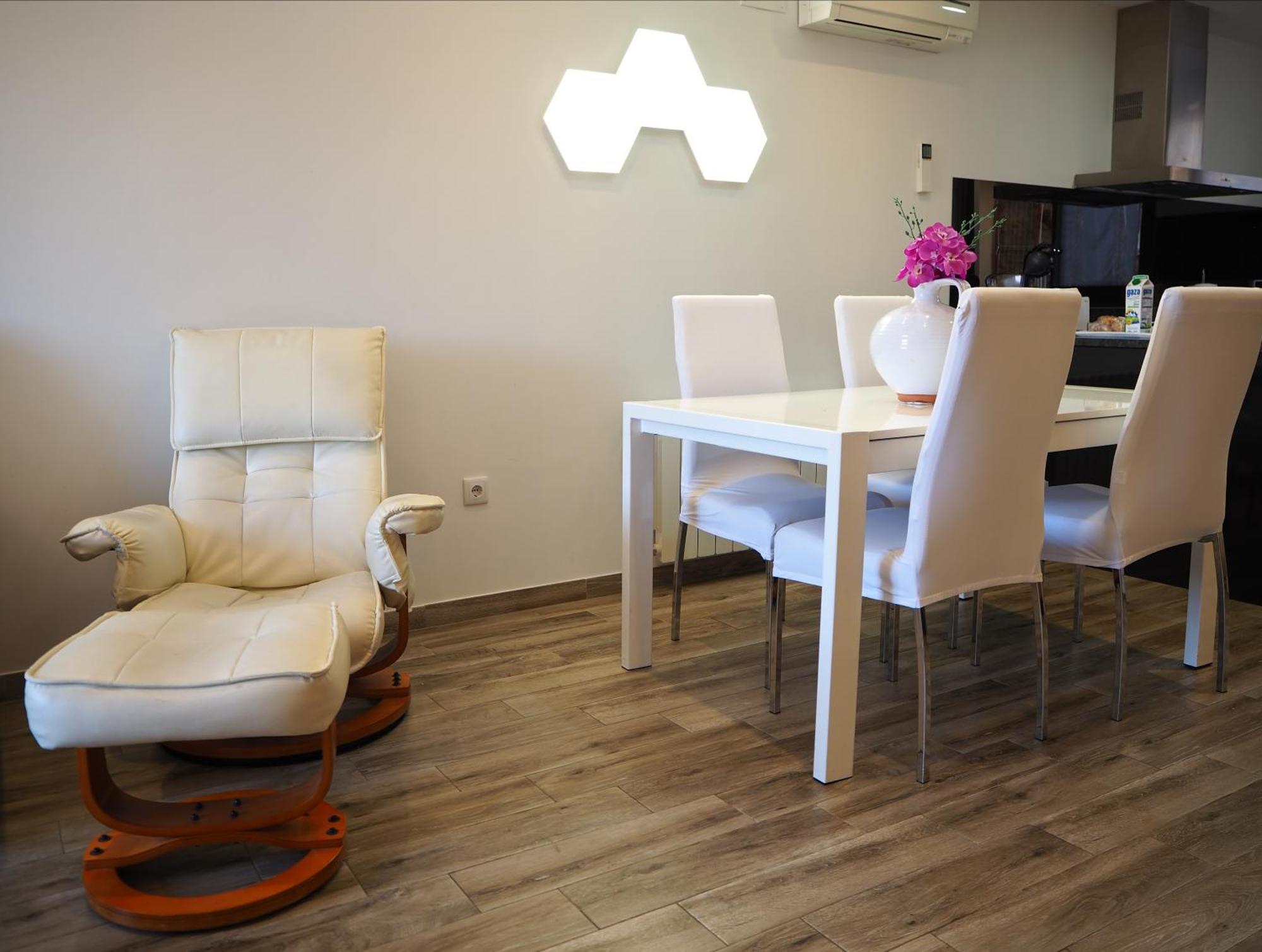 Apartamentos La Muralla Zamora Kültér fotó