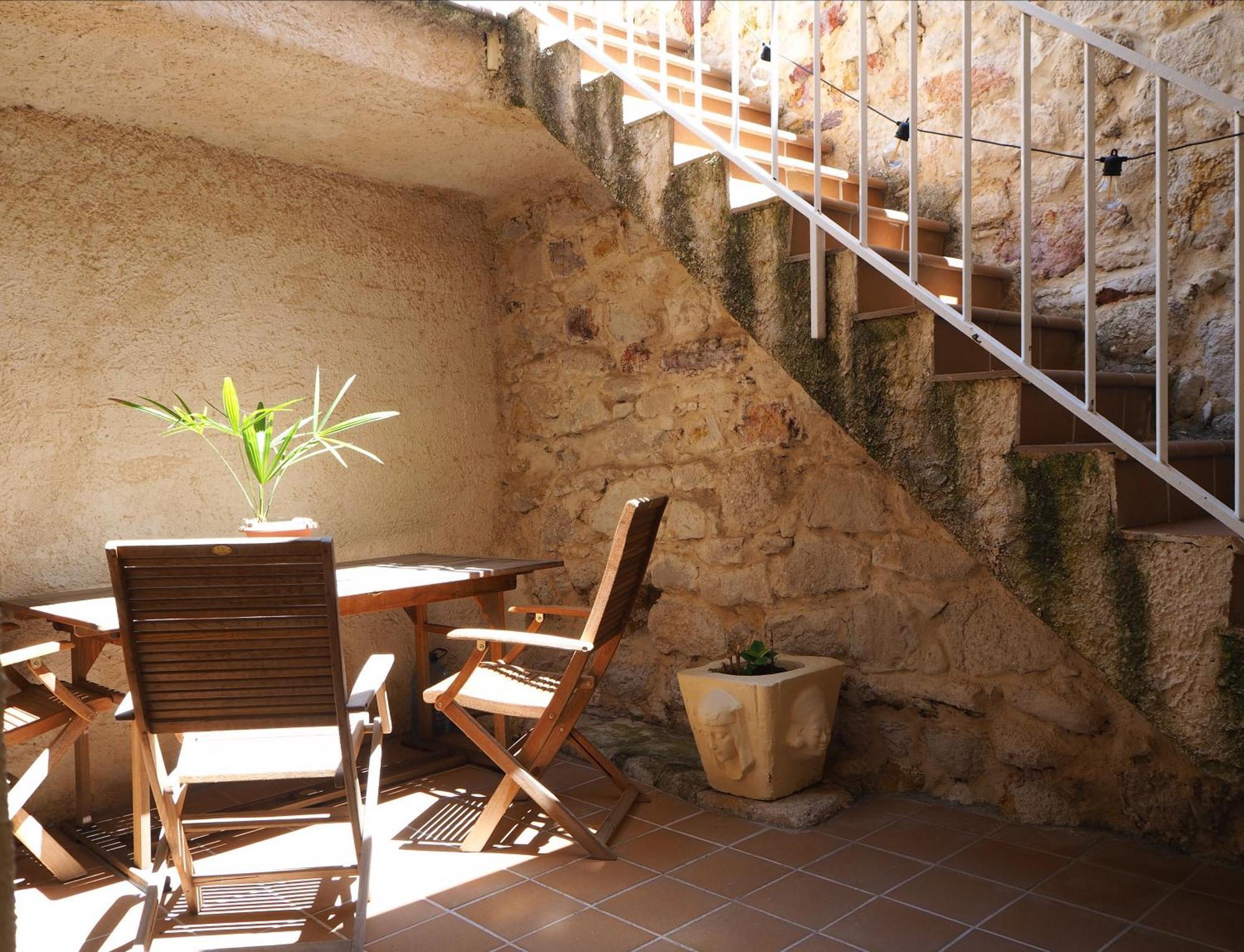 Apartamentos La Muralla Zamora Kültér fotó