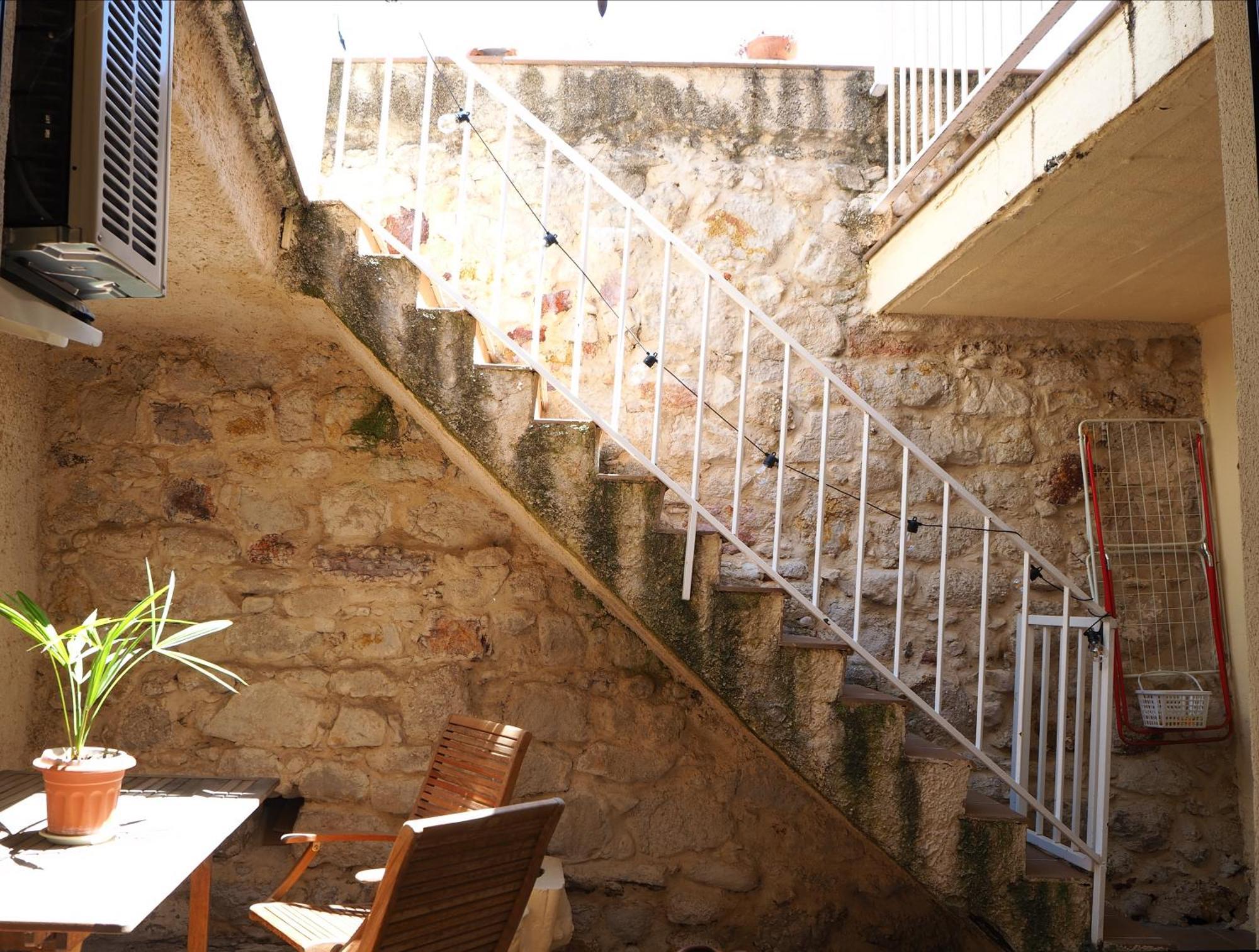 Apartamentos La Muralla Zamora Kültér fotó