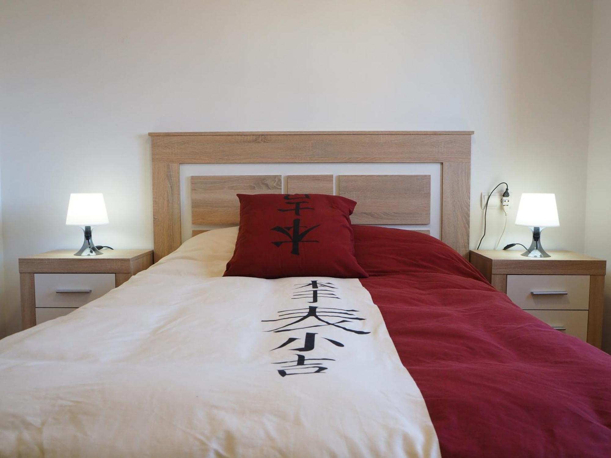 Apartamentos La Muralla Zamora Kültér fotó