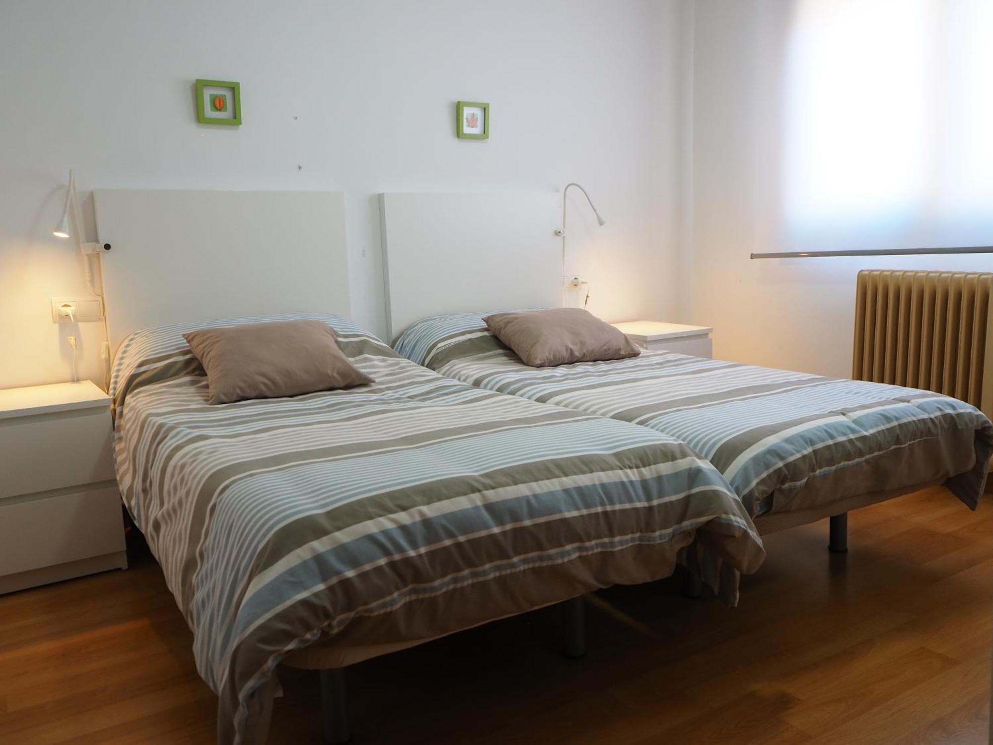 Apartamentos La Muralla Zamora Kültér fotó