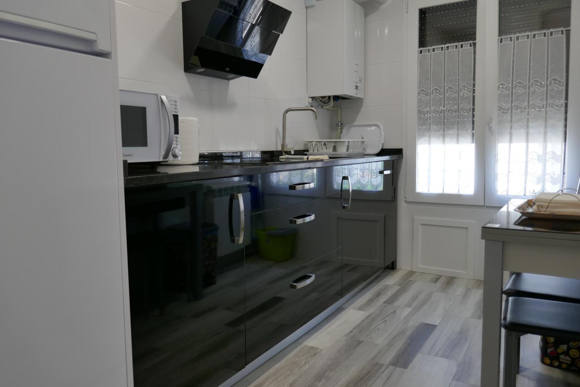 Apartamentos La Muralla Zamora Szoba fotó