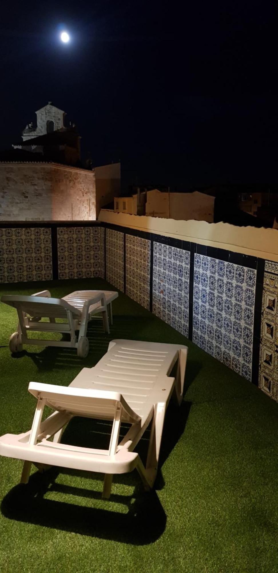 Apartamentos La Muralla Zamora Szoba fotó