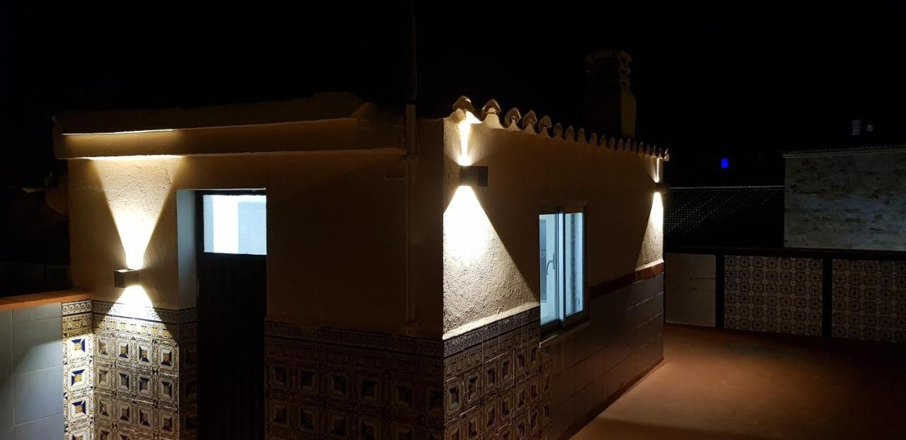 Apartamentos La Muralla Zamora Kültér fotó